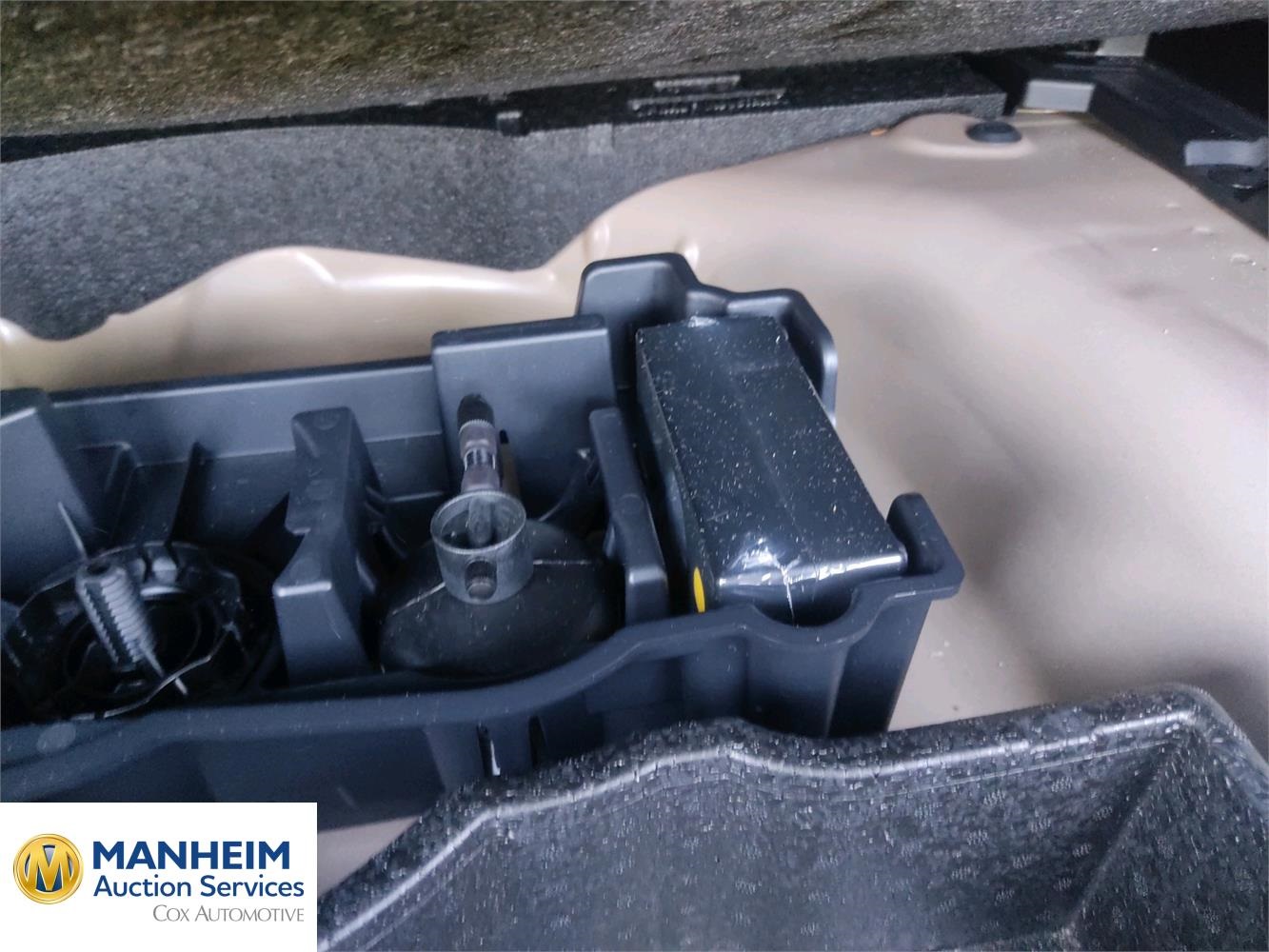 Foto Peugeot 2008 13