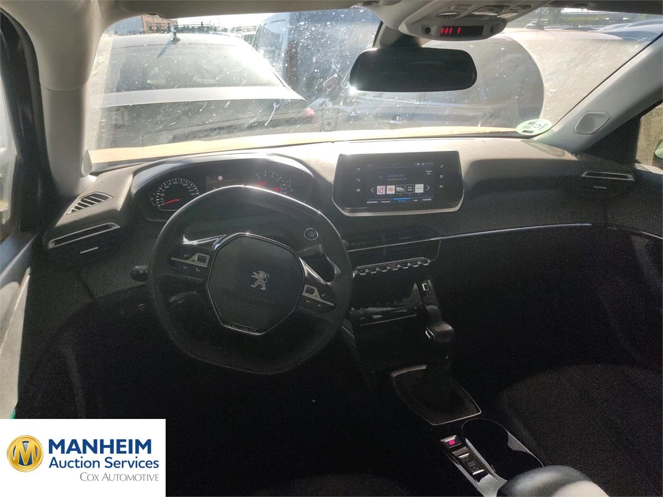 Foto Peugeot 2008 14