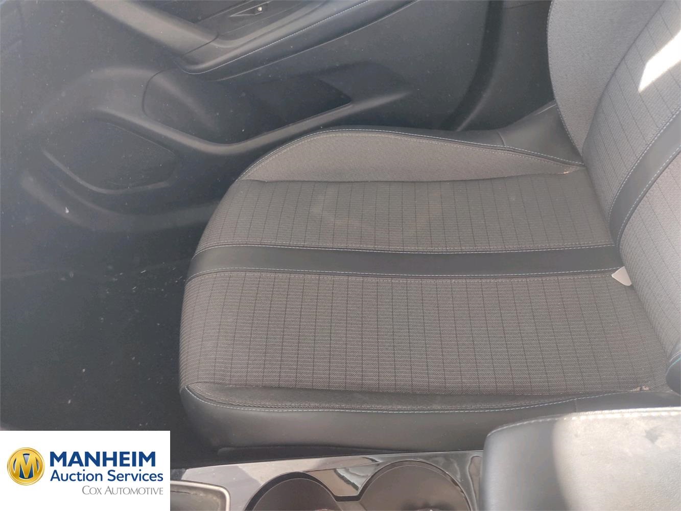 Foto Peugeot 2008 21