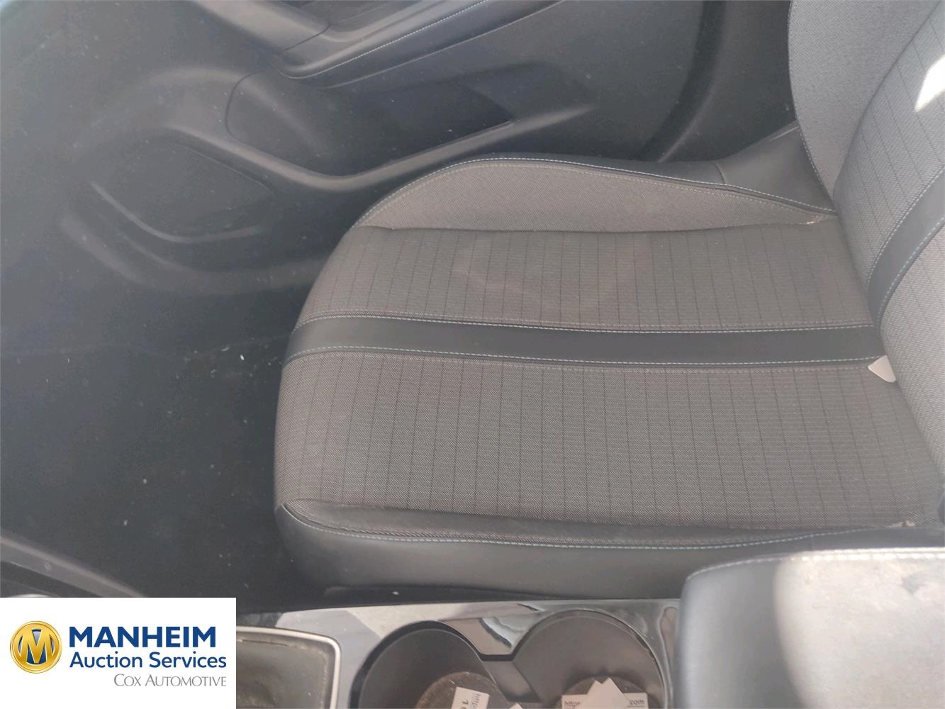Foto Peugeot 2008 22