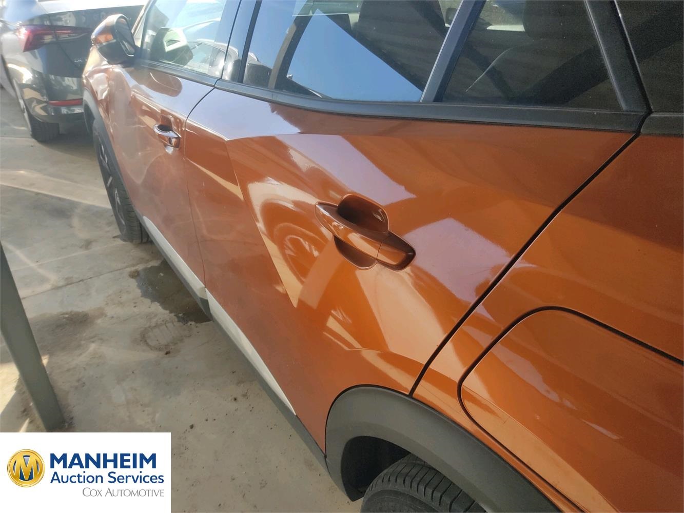 Foto Peugeot 2008 23