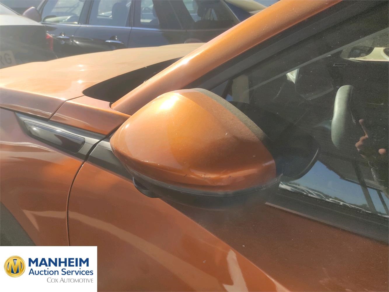 Foto Peugeot 2008 28
