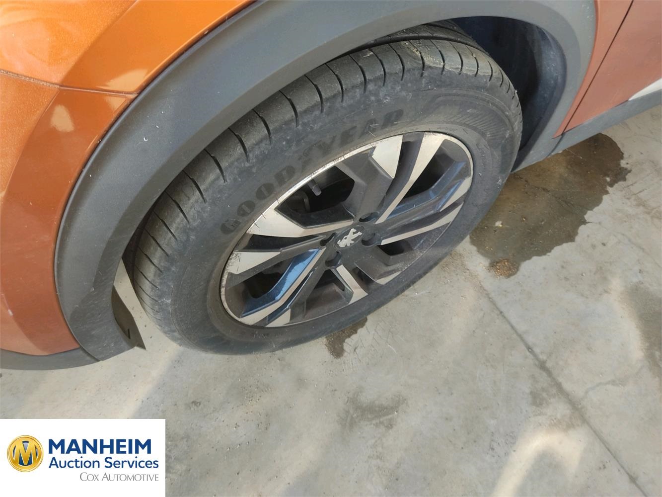 Foto Peugeot 2008 30