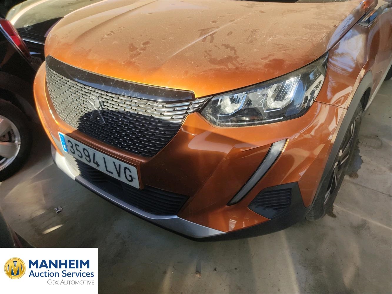 Foto Peugeot 2008 32