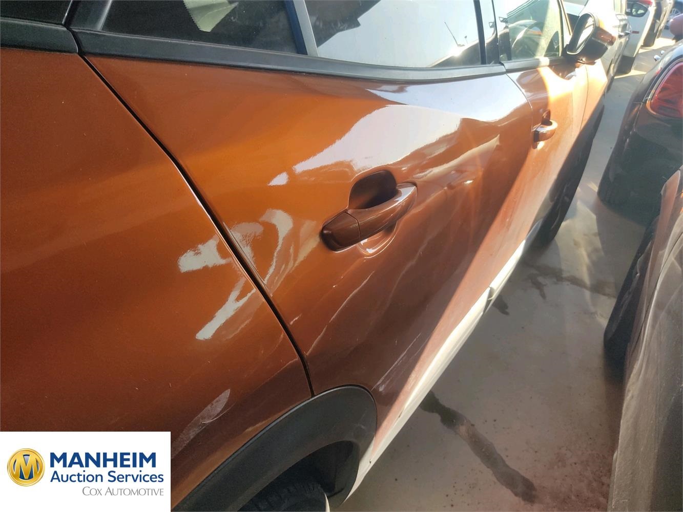 Foto Peugeot 2008 37