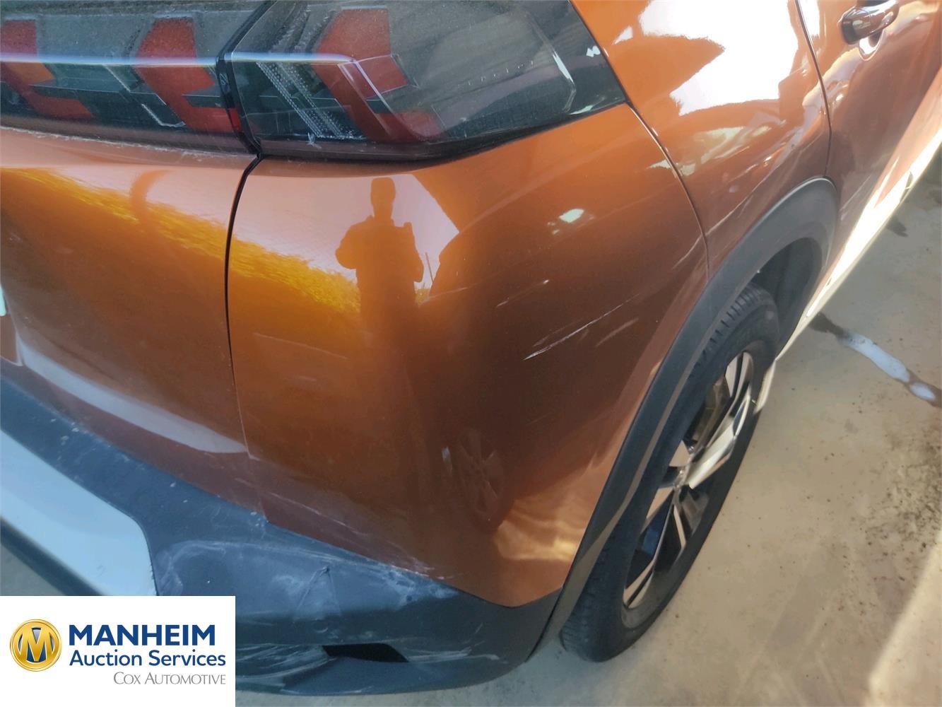 Foto Peugeot 2008 43