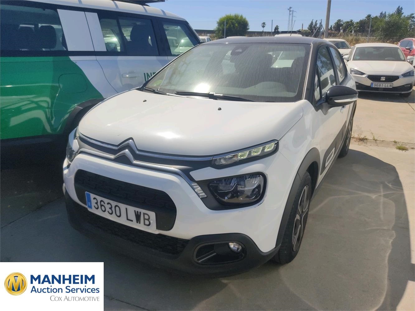 Citroën C3 