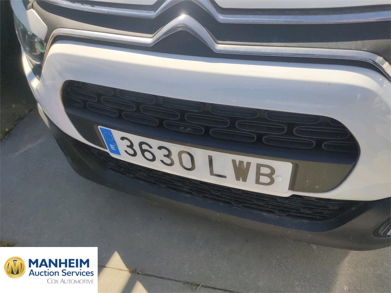 Foto Citroën C3 2