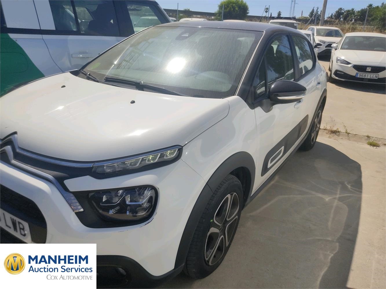 Foto Citroën C3 3