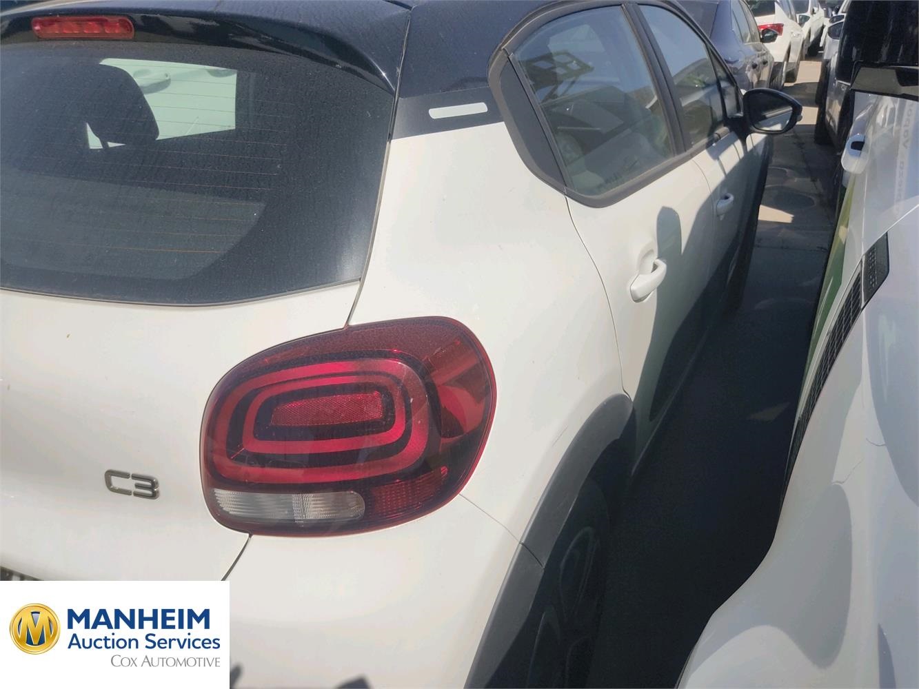 Foto Citroën C3 5