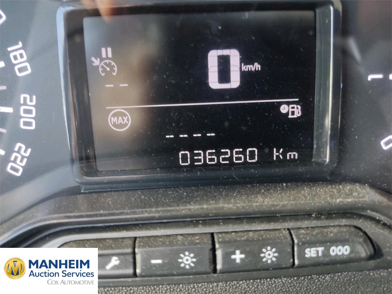 Foto Citroën C3 6