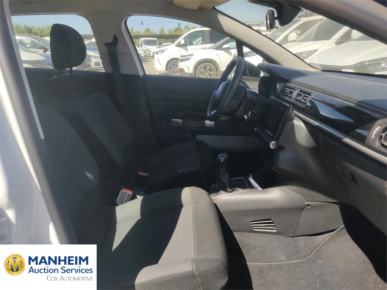 Foto Citroën C3 9