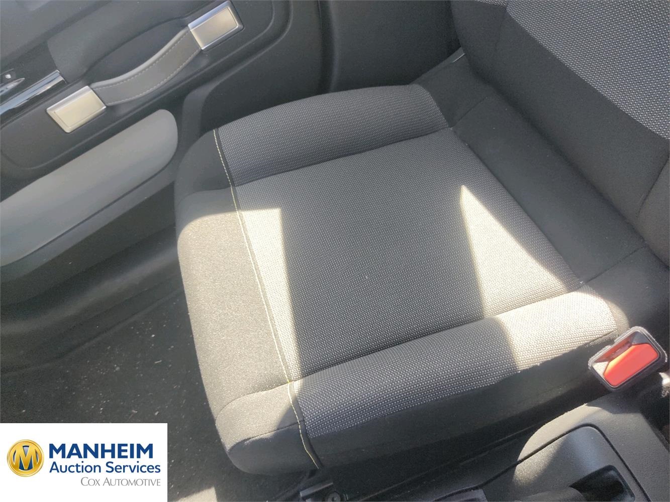 Foto Citroën C3 15