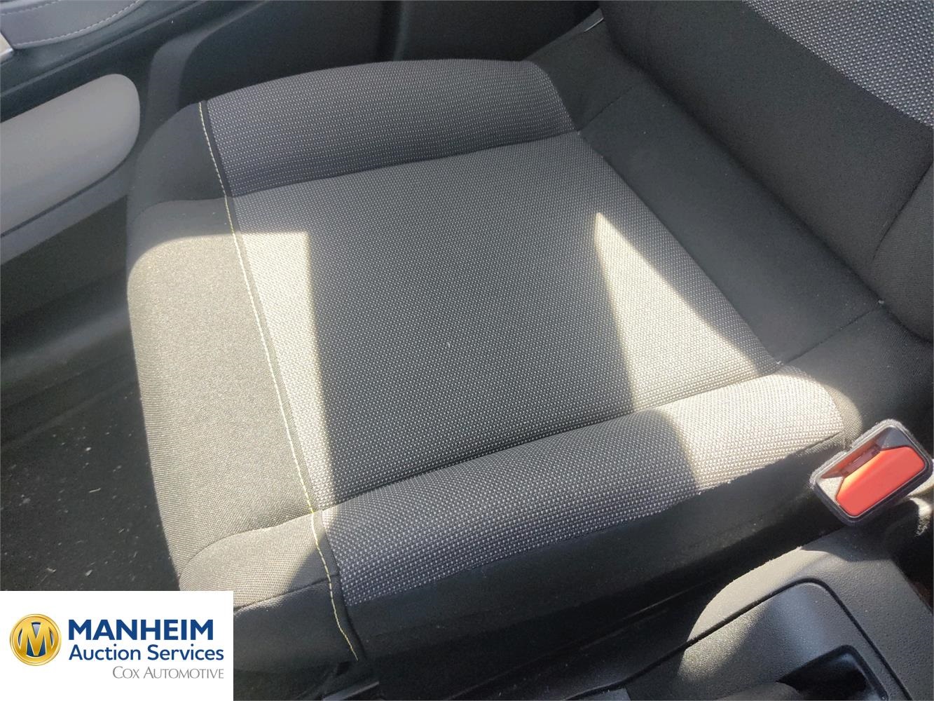 Foto Citroën C3 18