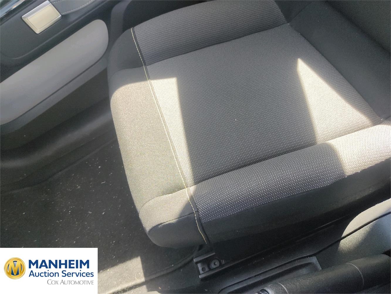 Foto Citroën C3 20