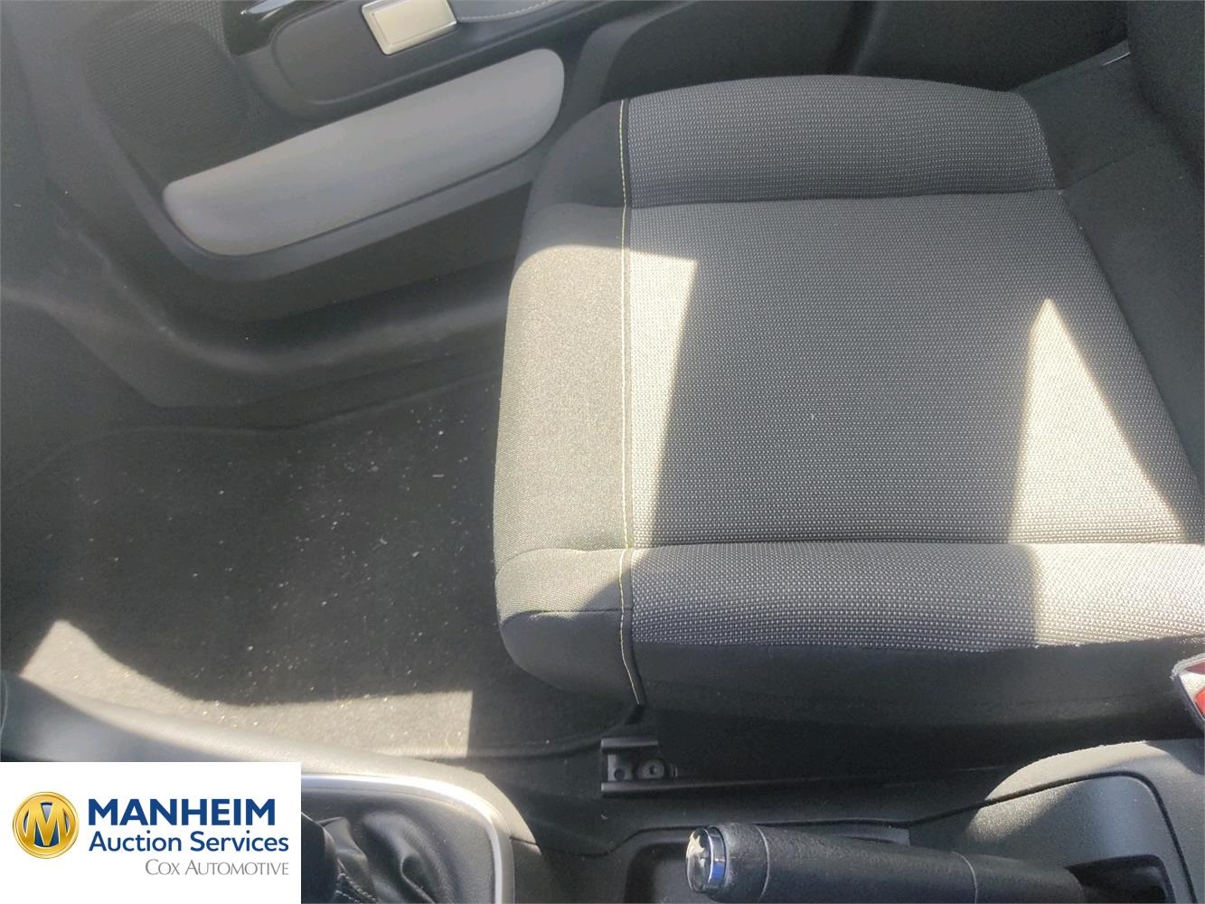 Foto Citroën C3 21