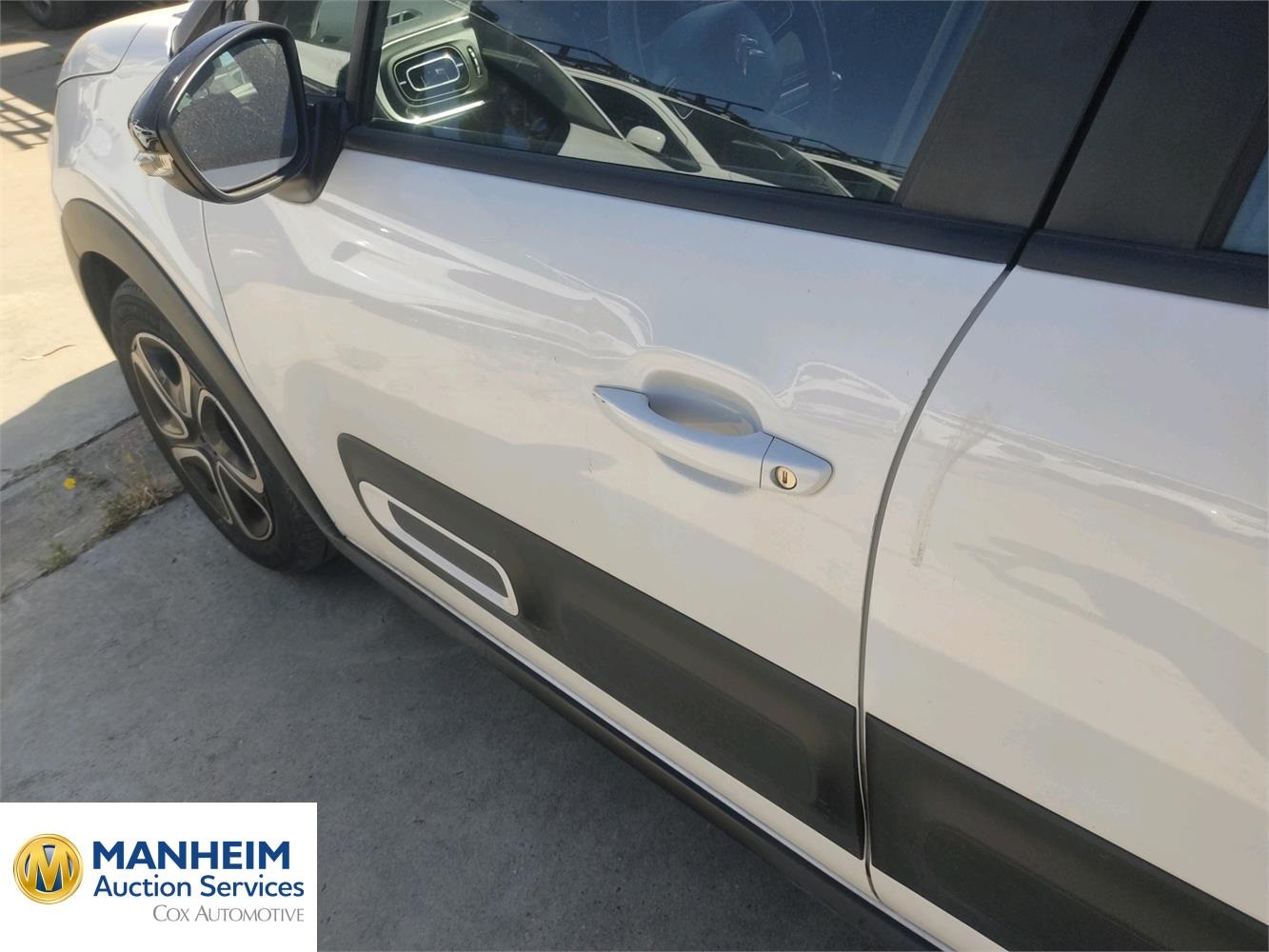 Foto Citroën C3 24