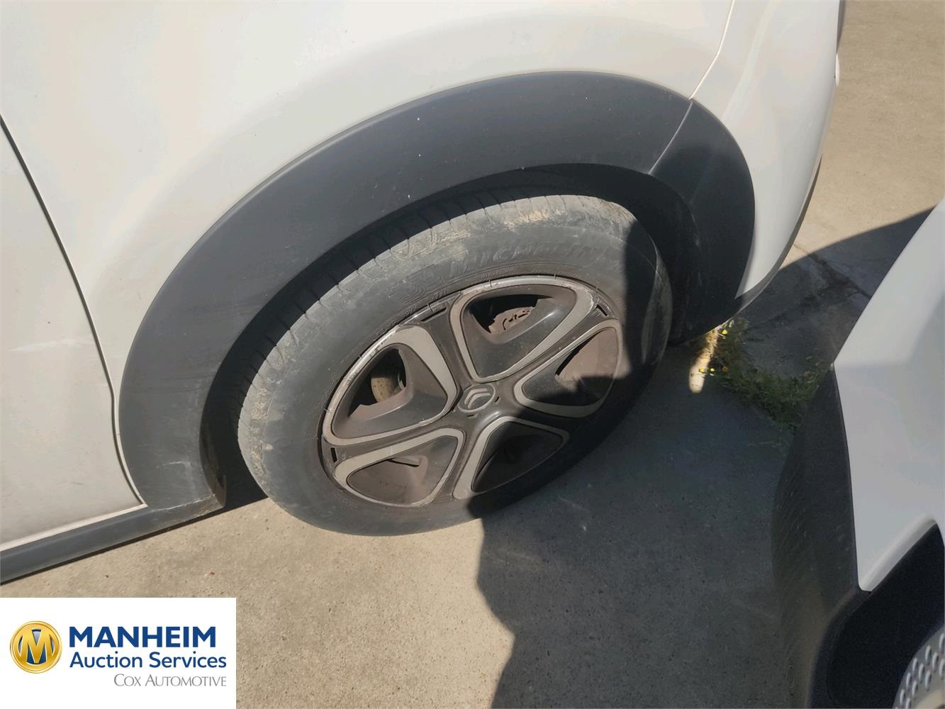 Foto Citroën C3 32