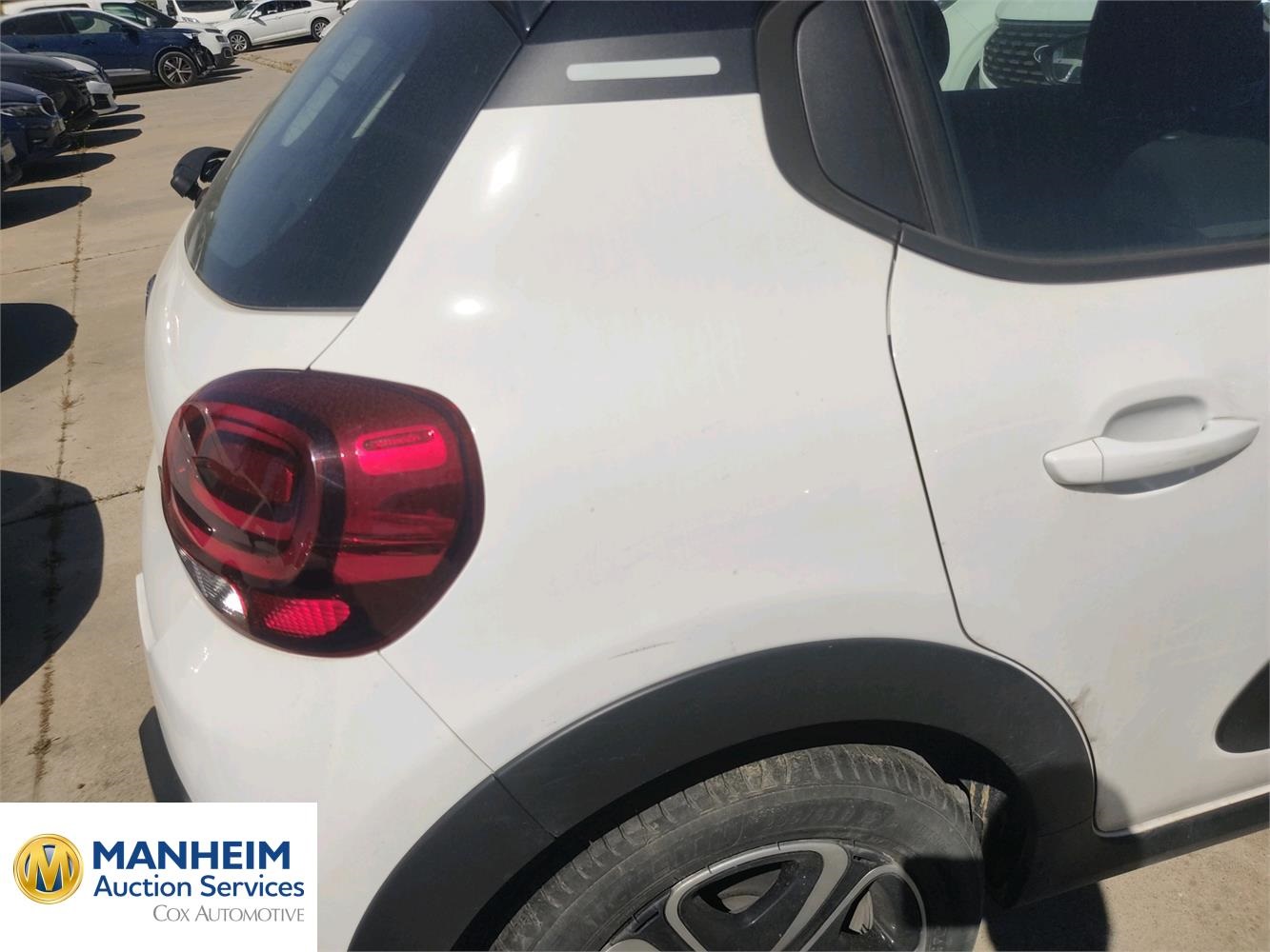 Foto Citroën C3 34