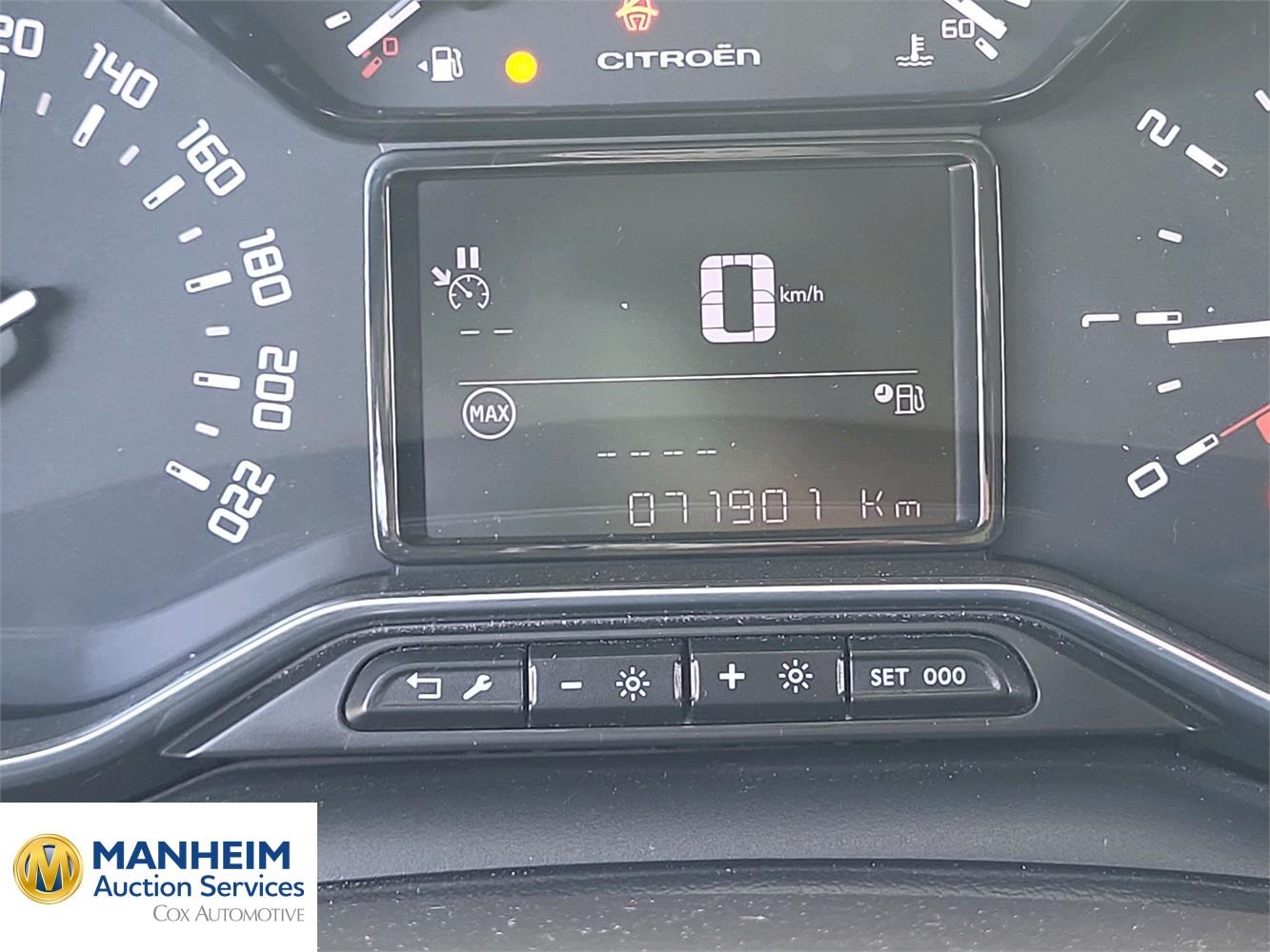 Foto Citroën C3 Aircross 6