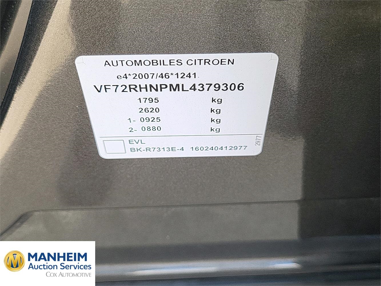 Foto Citroën C3 Aircross 9