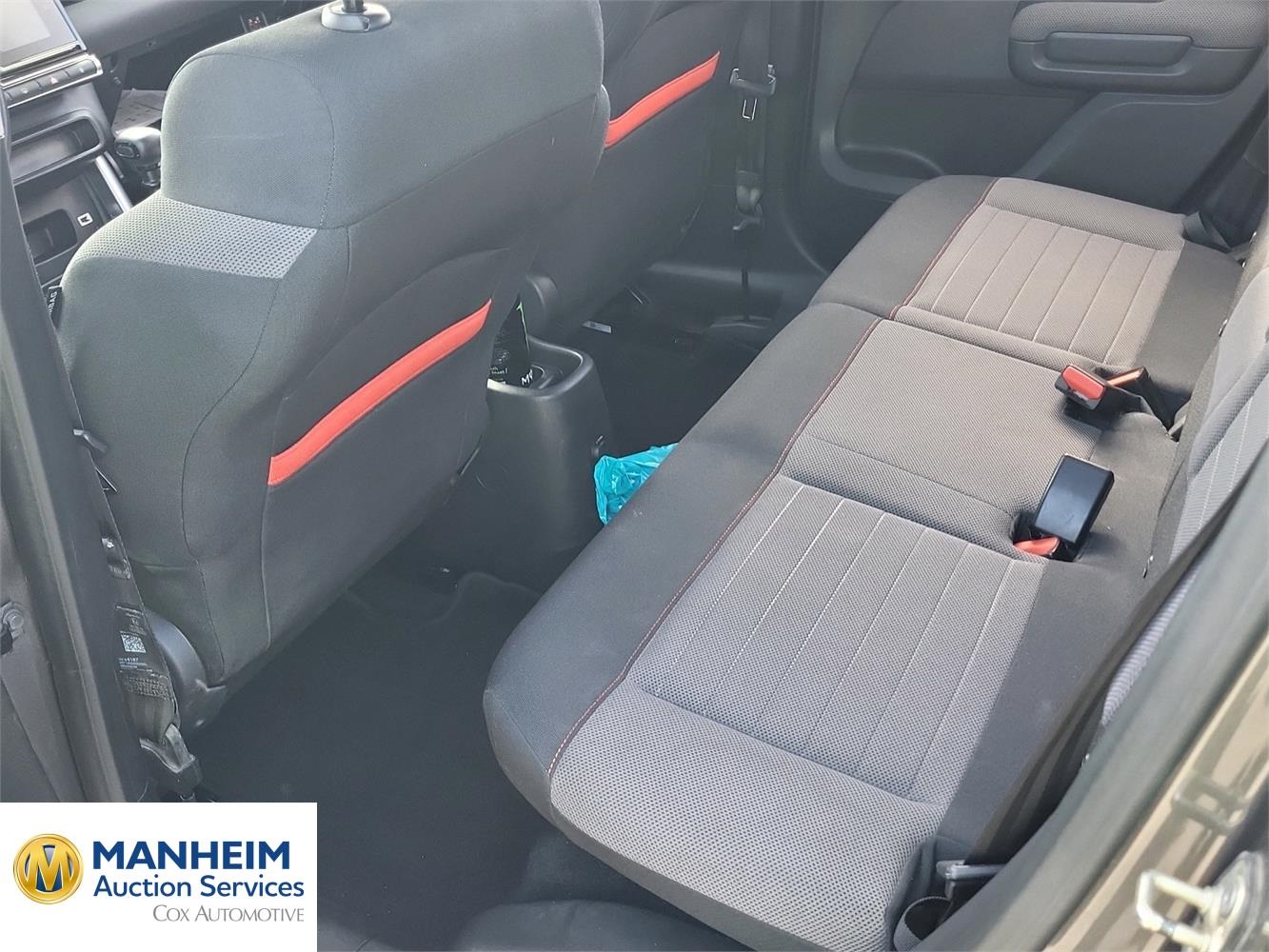 Foto Citroën C3 Aircross 16