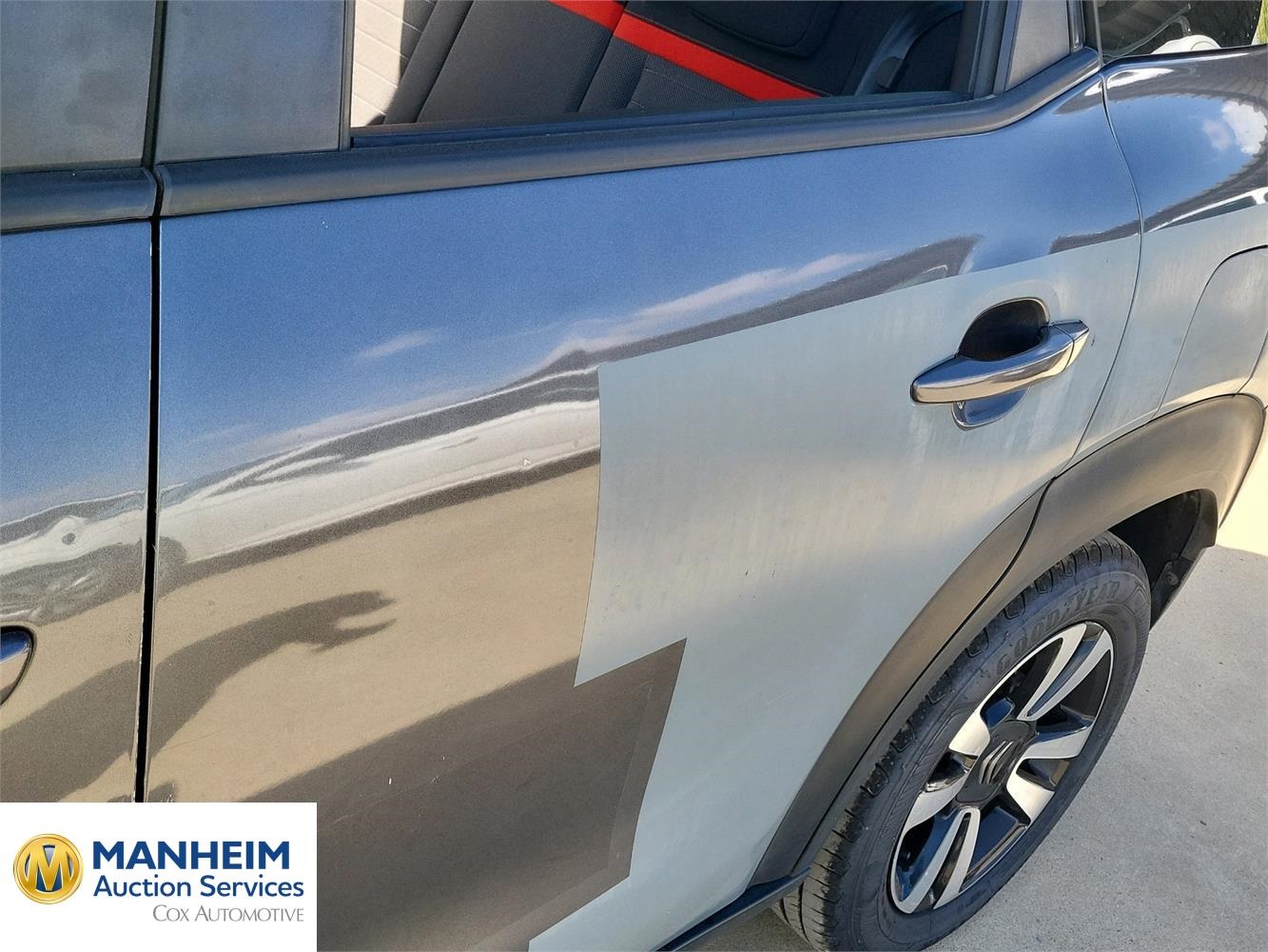 Foto Citroën C3 Aircross 28