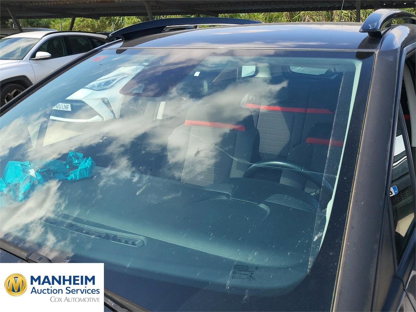 Foto Citroën C3 Aircross 30