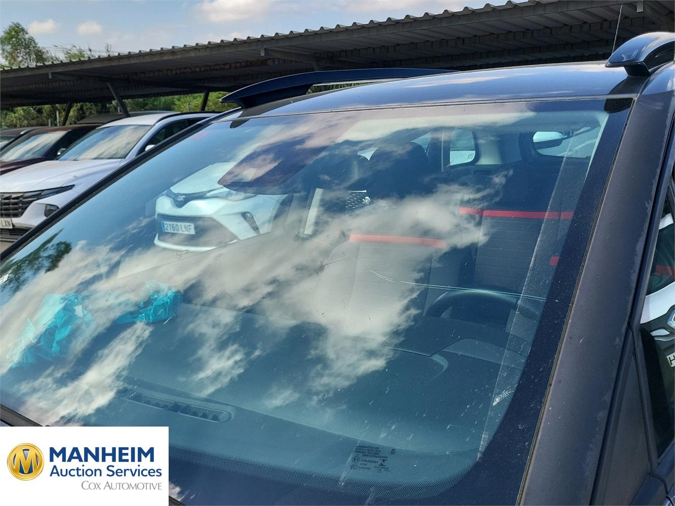 Foto Citroën C3 Aircross 32