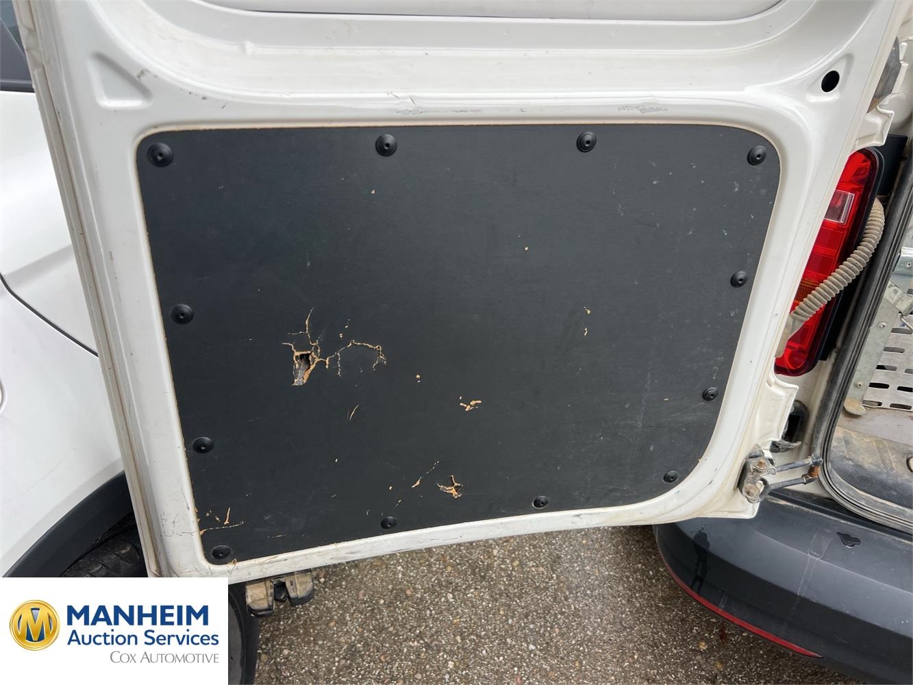 Foto Volkswagen Caddy 14