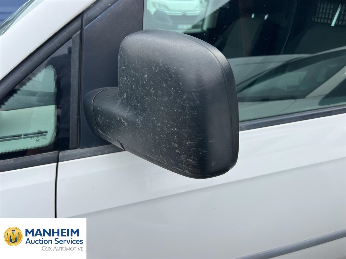Foto Volkswagen Caddy 25