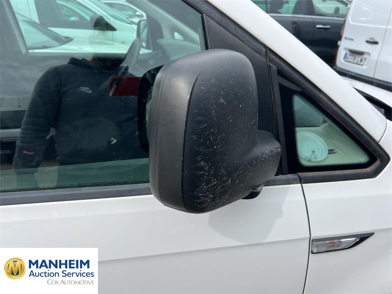 Foto Volkswagen Caddy 38