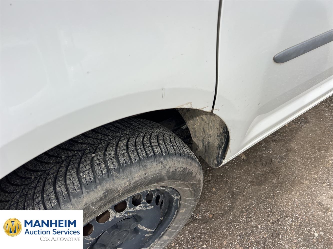 Foto Volkswagen Caddy 42