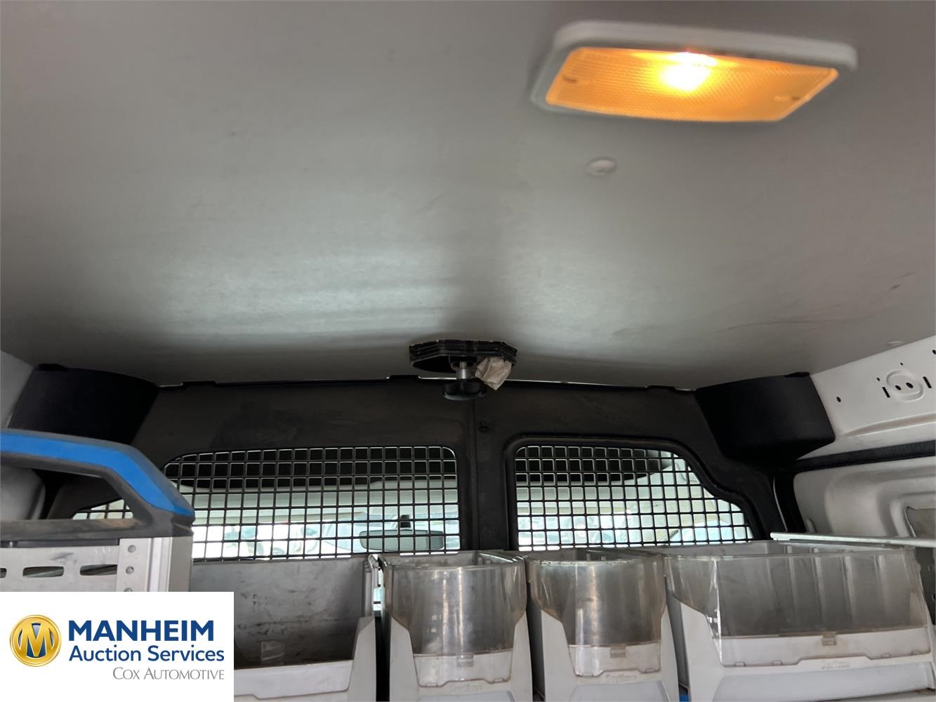 Foto Volkswagen Caddy 59