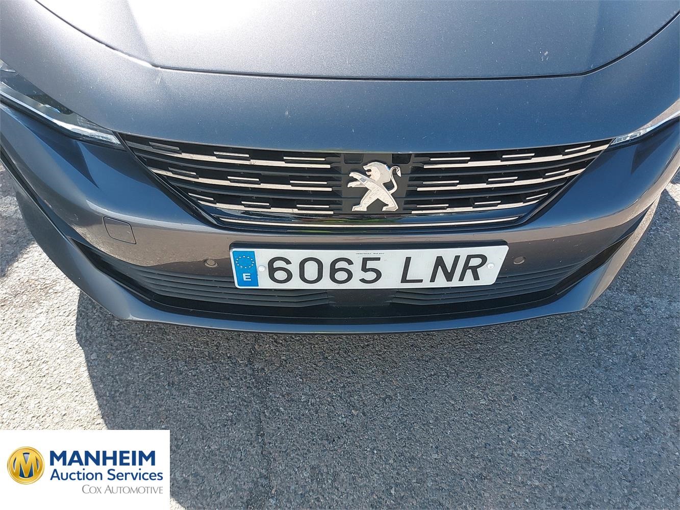 Foto Peugeot 508 2