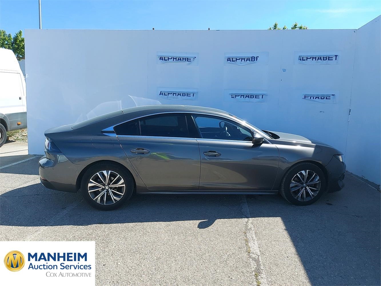 Foto Peugeot 508 5