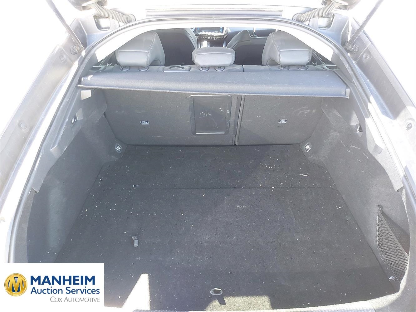 Foto Peugeot 508 12