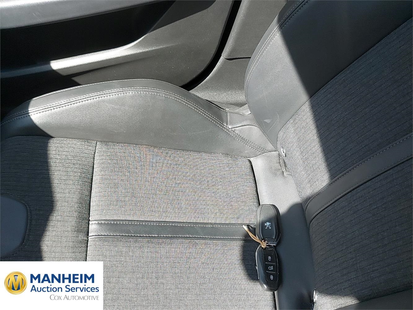 Foto Peugeot 508 24