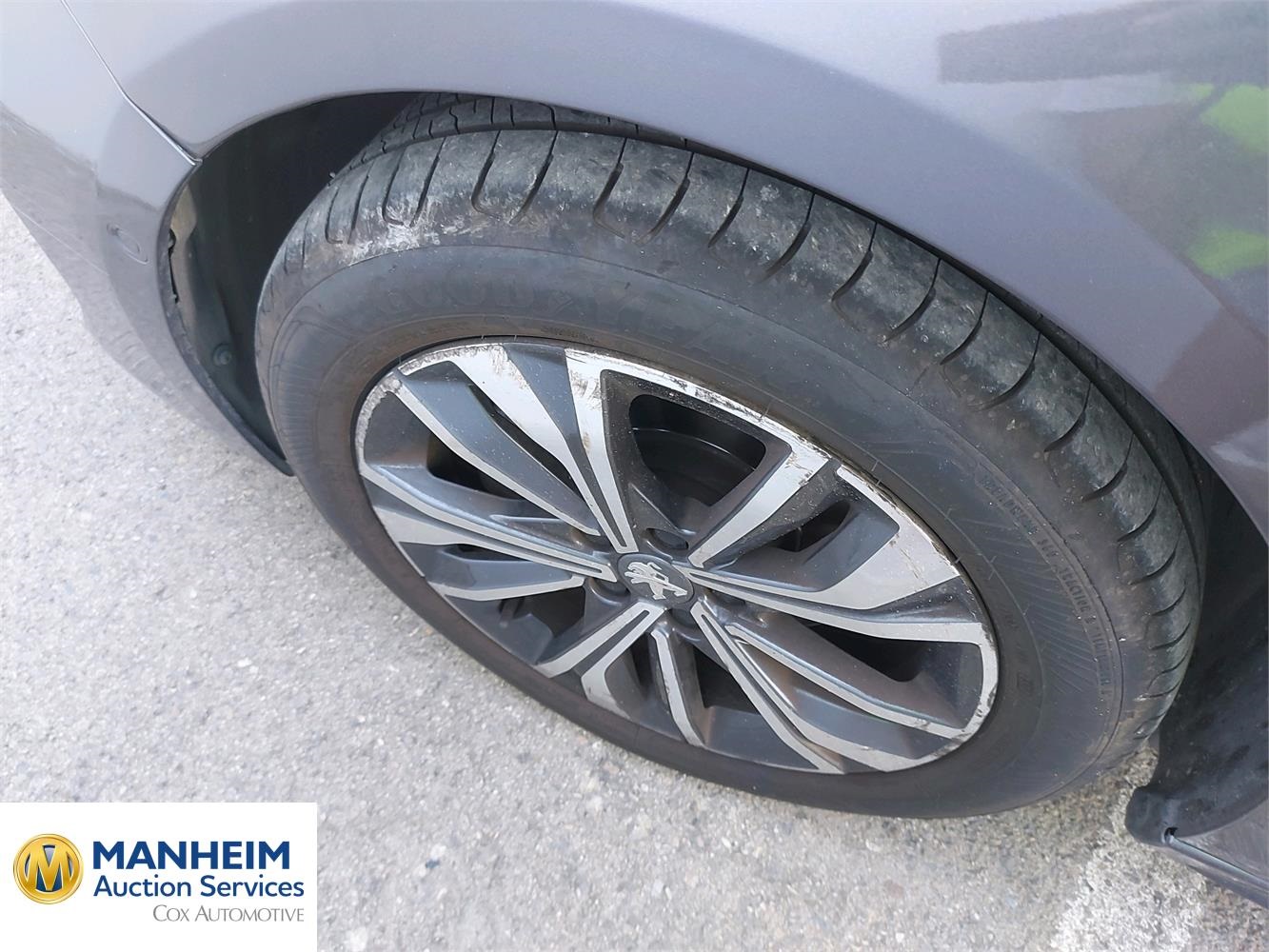 Foto Peugeot 508 25