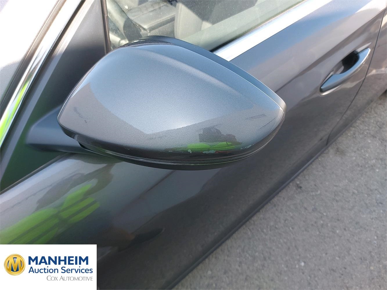 Foto Peugeot 508 27
