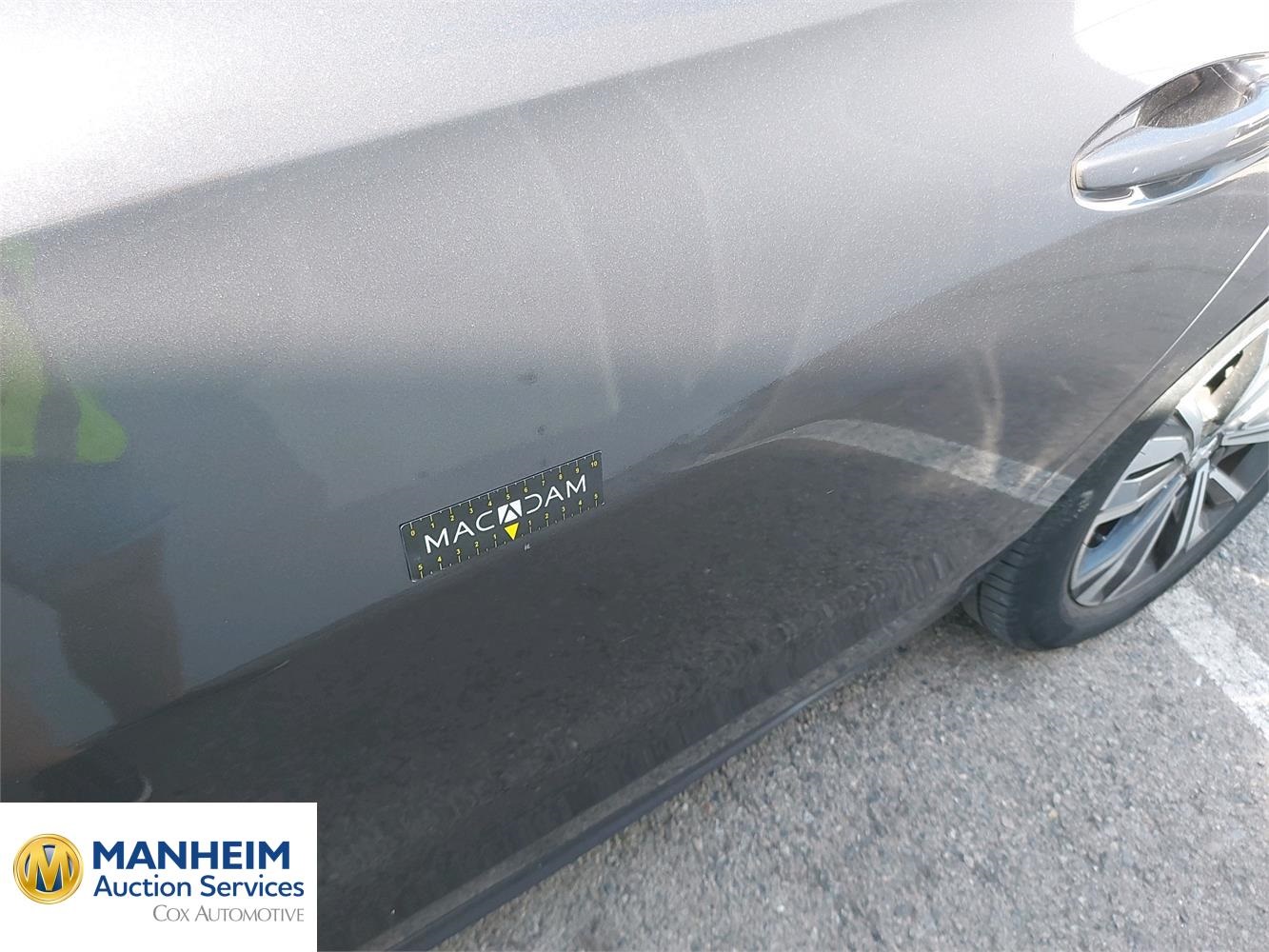 Foto Peugeot 508 31