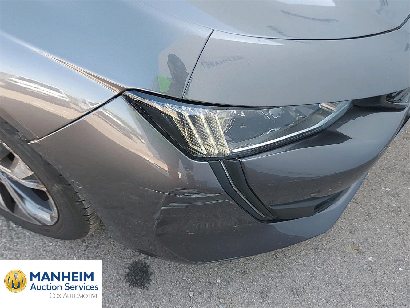 Foto Peugeot 508 36