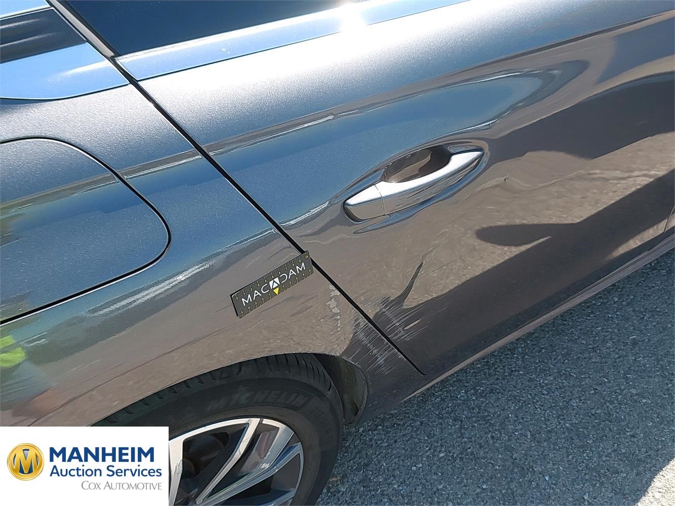 Foto Peugeot 508 38