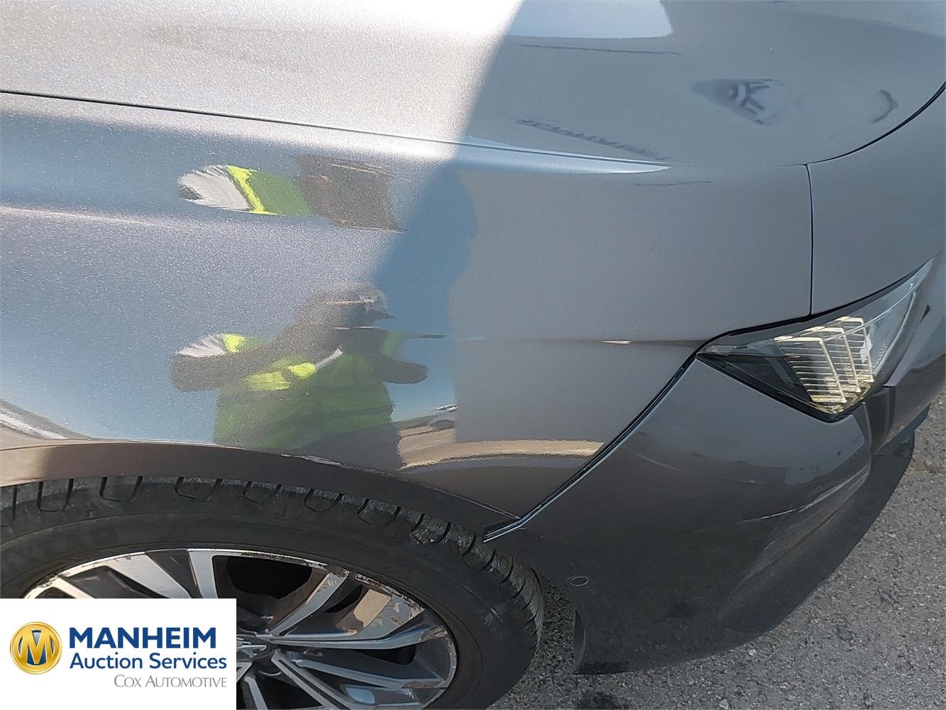 Foto Peugeot 508 48