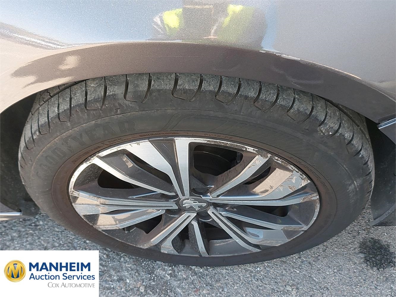 Foto Peugeot 508 50