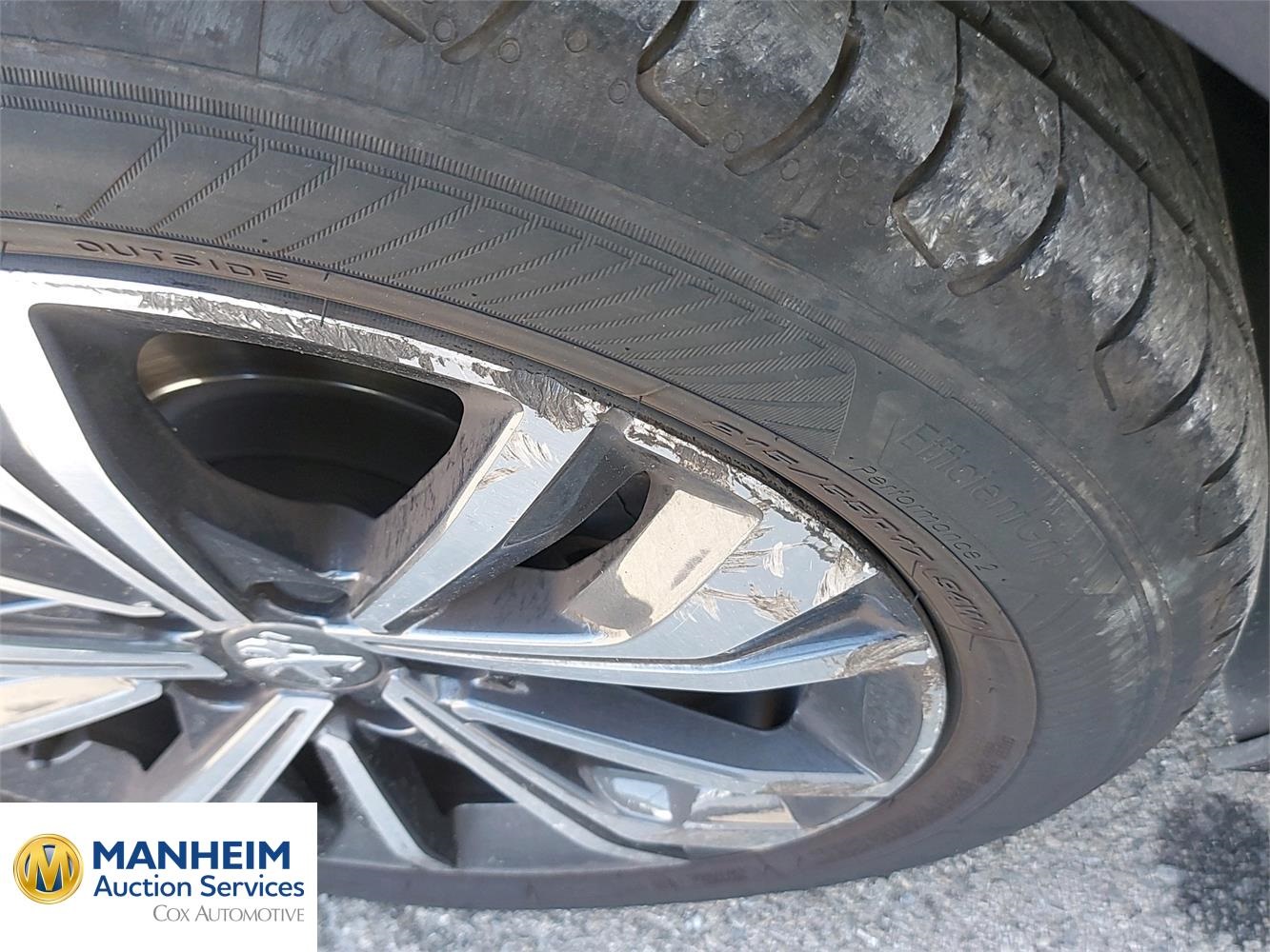 Foto Peugeot 508 51