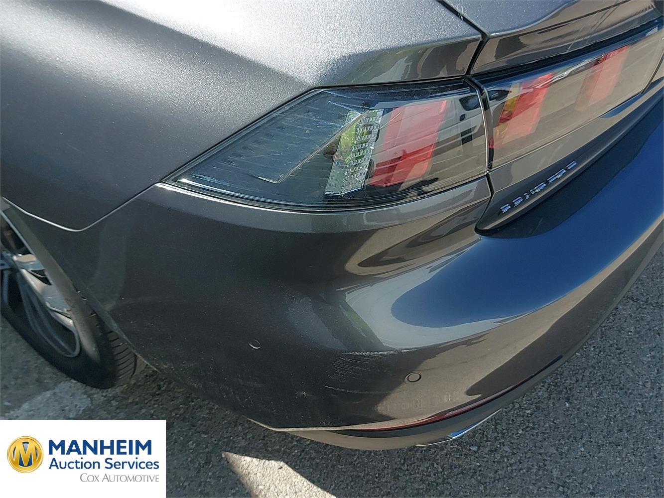 Foto Peugeot 508 54