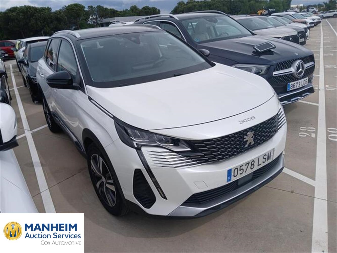 Foto Peugeot 3008 4