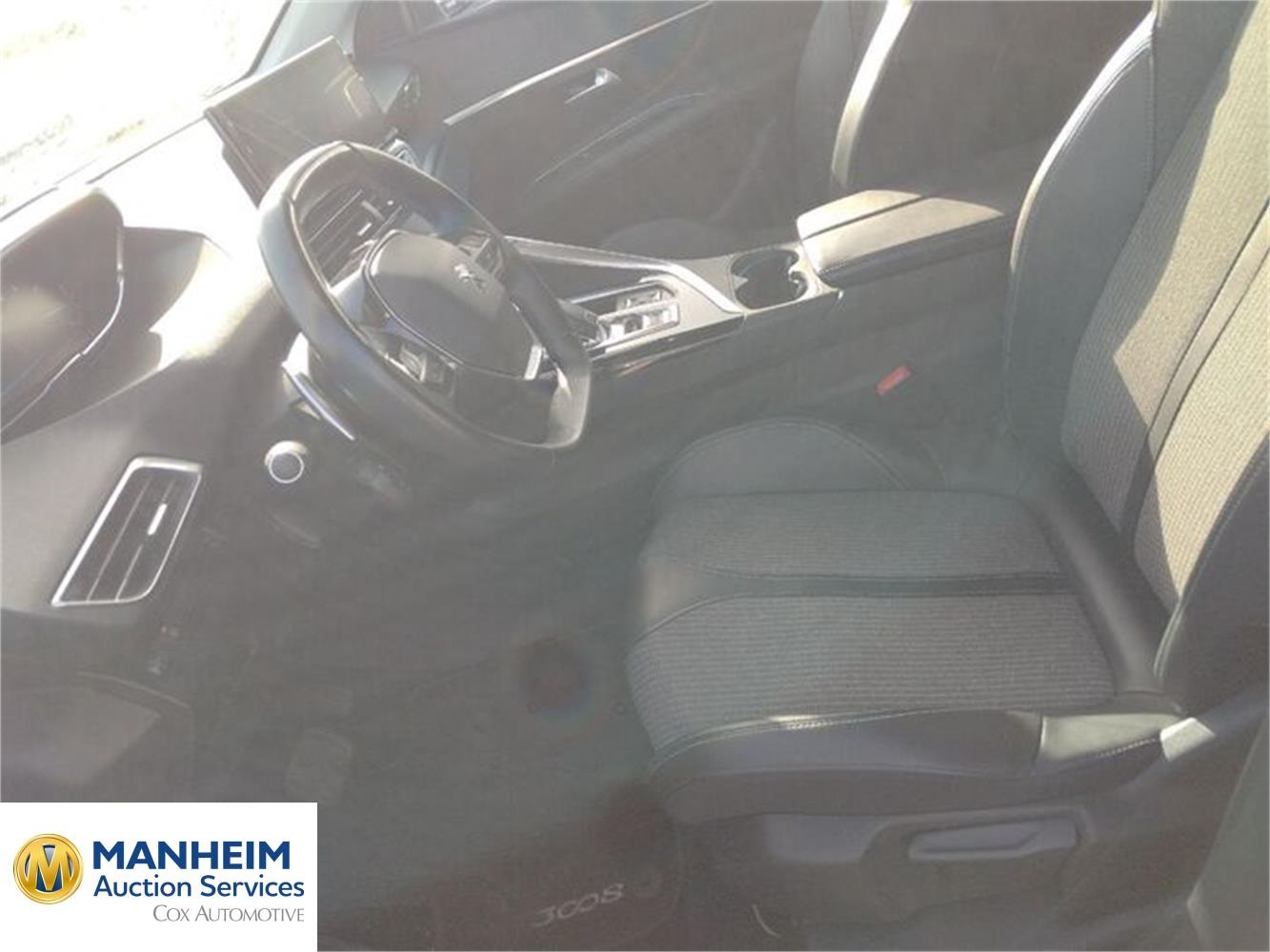 Foto Peugeot 3008 5