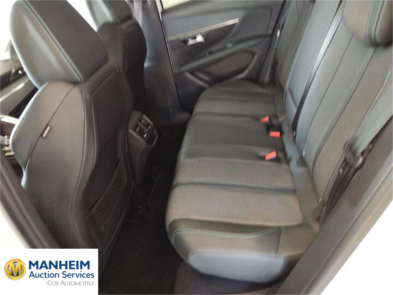 Foto Peugeot 3008 6